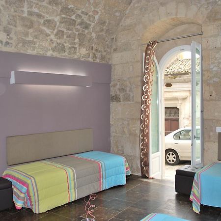 Casa Vacanze A Truatura Ραγκούσα Εξωτερικό φωτογραφία