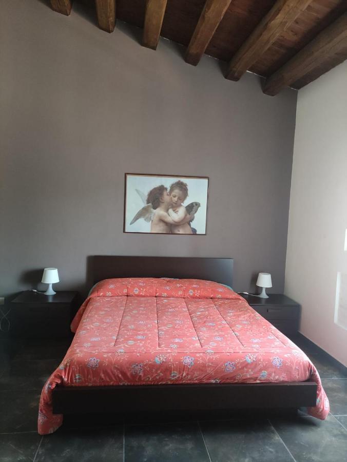 Casa Vacanze A Truatura Ραγκούσα Εξωτερικό φωτογραφία