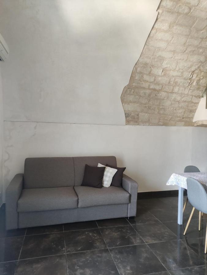 Casa Vacanze A Truatura Ραγκούσα Εξωτερικό φωτογραφία