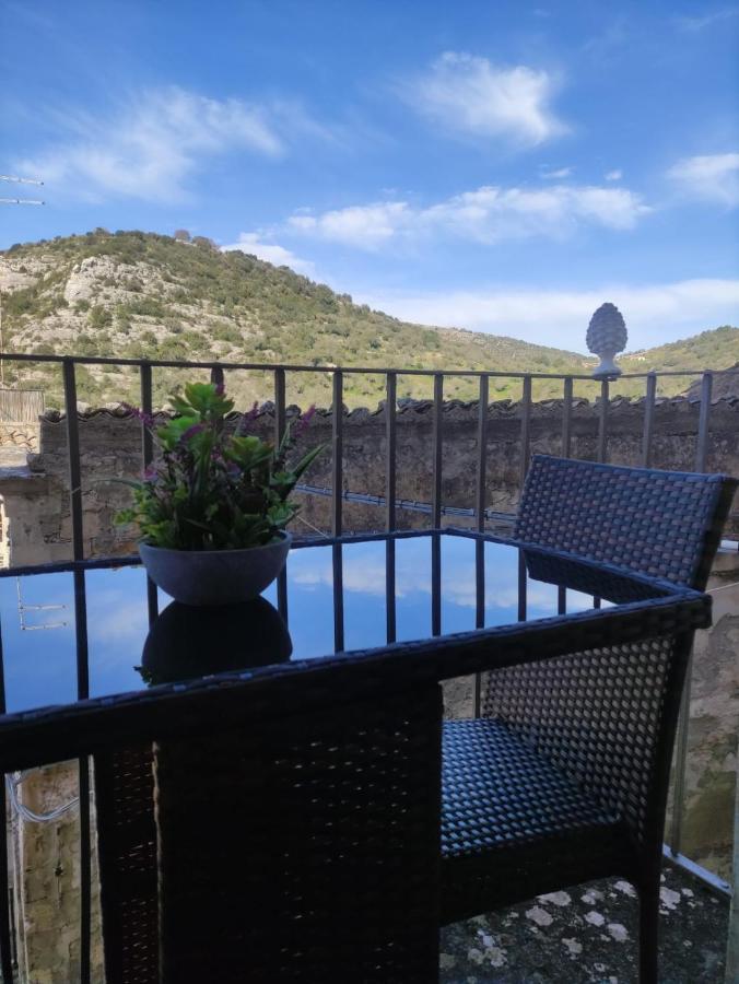 Casa Vacanze A Truatura Ραγκούσα Εξωτερικό φωτογραφία