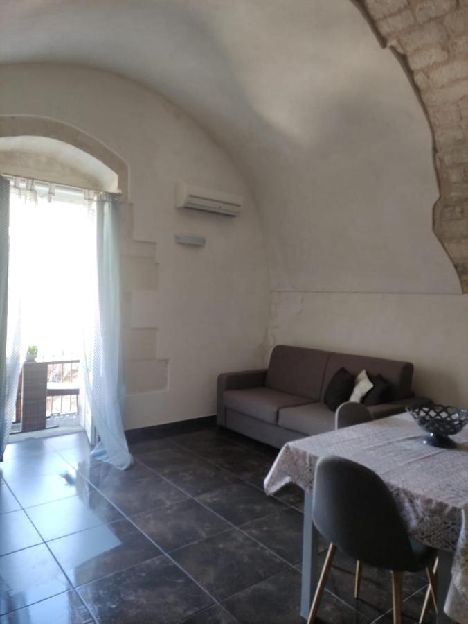 Casa Vacanze A Truatura Ραγκούσα Εξωτερικό φωτογραφία