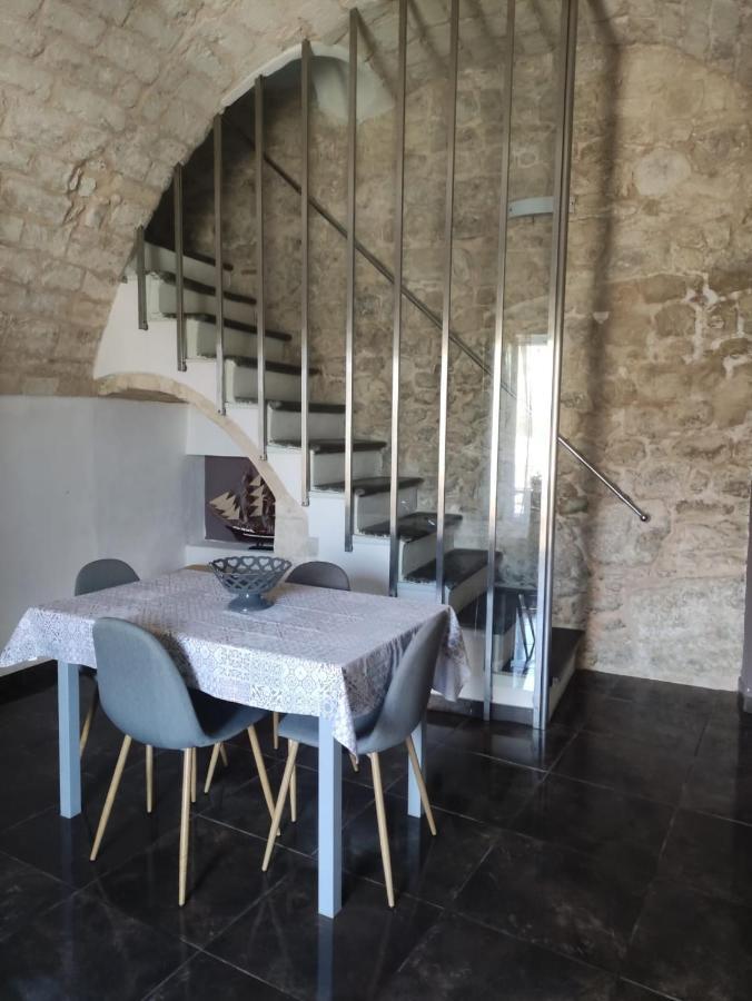 Casa Vacanze A Truatura Ραγκούσα Εξωτερικό φωτογραφία