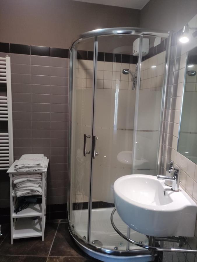 Casa Vacanze A Truatura Ραγκούσα Εξωτερικό φωτογραφία