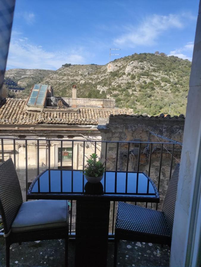 Casa Vacanze A Truatura Ραγκούσα Εξωτερικό φωτογραφία
