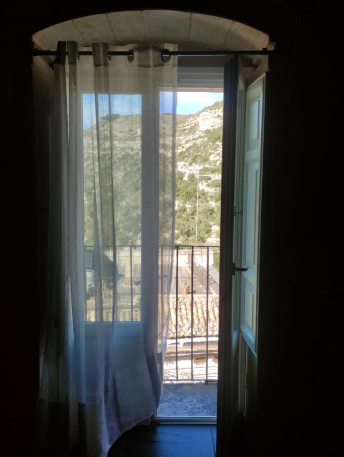 Casa Vacanze A Truatura Ραγκούσα Εξωτερικό φωτογραφία
