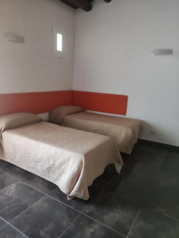 Casa Vacanze A Truatura Ραγκούσα Εξωτερικό φωτογραφία