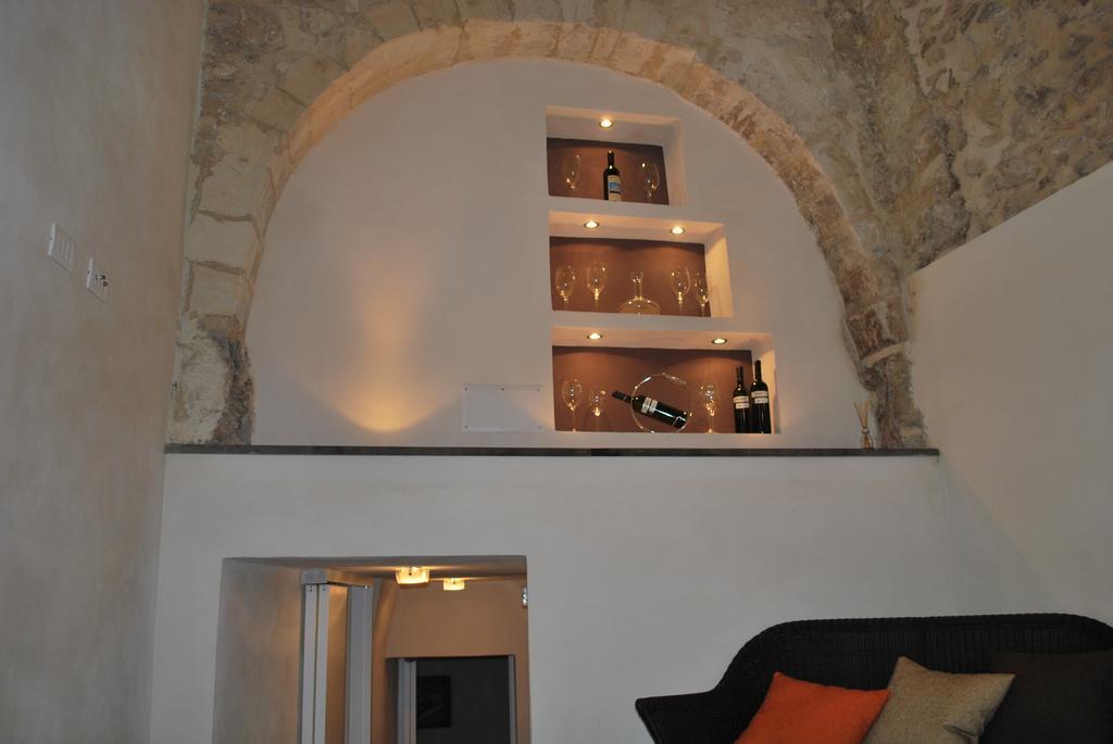 Casa Vacanze A Truatura Ραγκούσα Εξωτερικό φωτογραφία