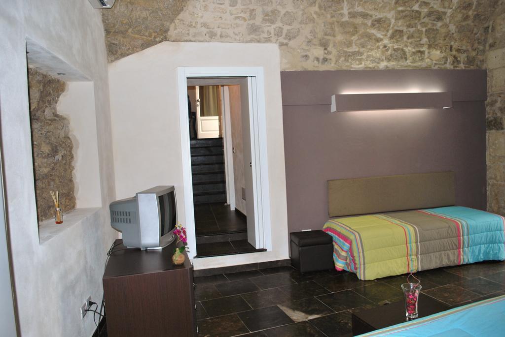 Casa Vacanze A Truatura Ραγκούσα Εξωτερικό φωτογραφία