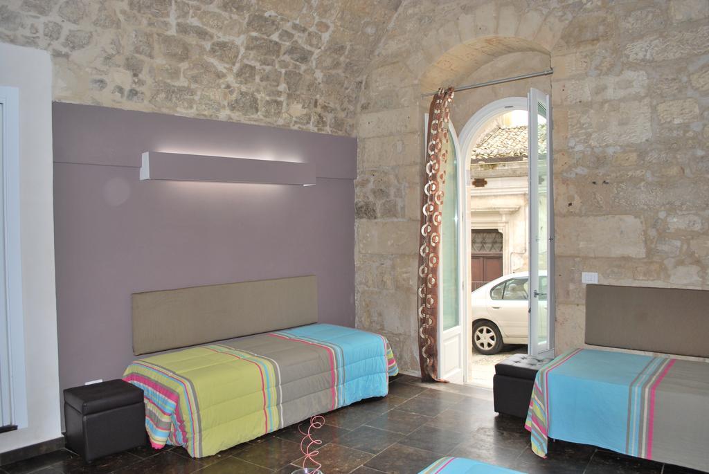 Casa Vacanze A Truatura Ραγκούσα Εξωτερικό φωτογραφία