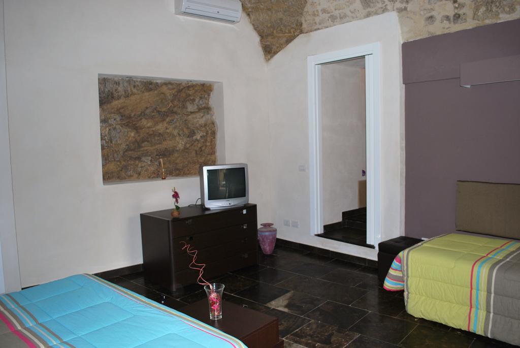 Casa Vacanze A Truatura Ραγκούσα Εξωτερικό φωτογραφία