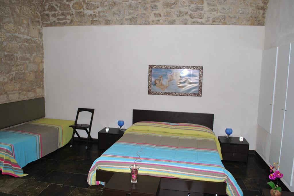 Casa Vacanze A Truatura Ραγκούσα Εξωτερικό φωτογραφία