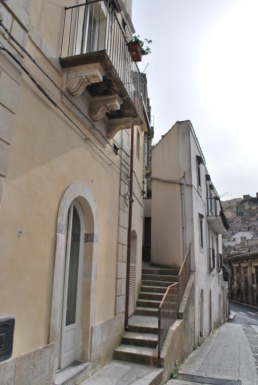 Casa Vacanze A Truatura Ραγκούσα Εξωτερικό φωτογραφία